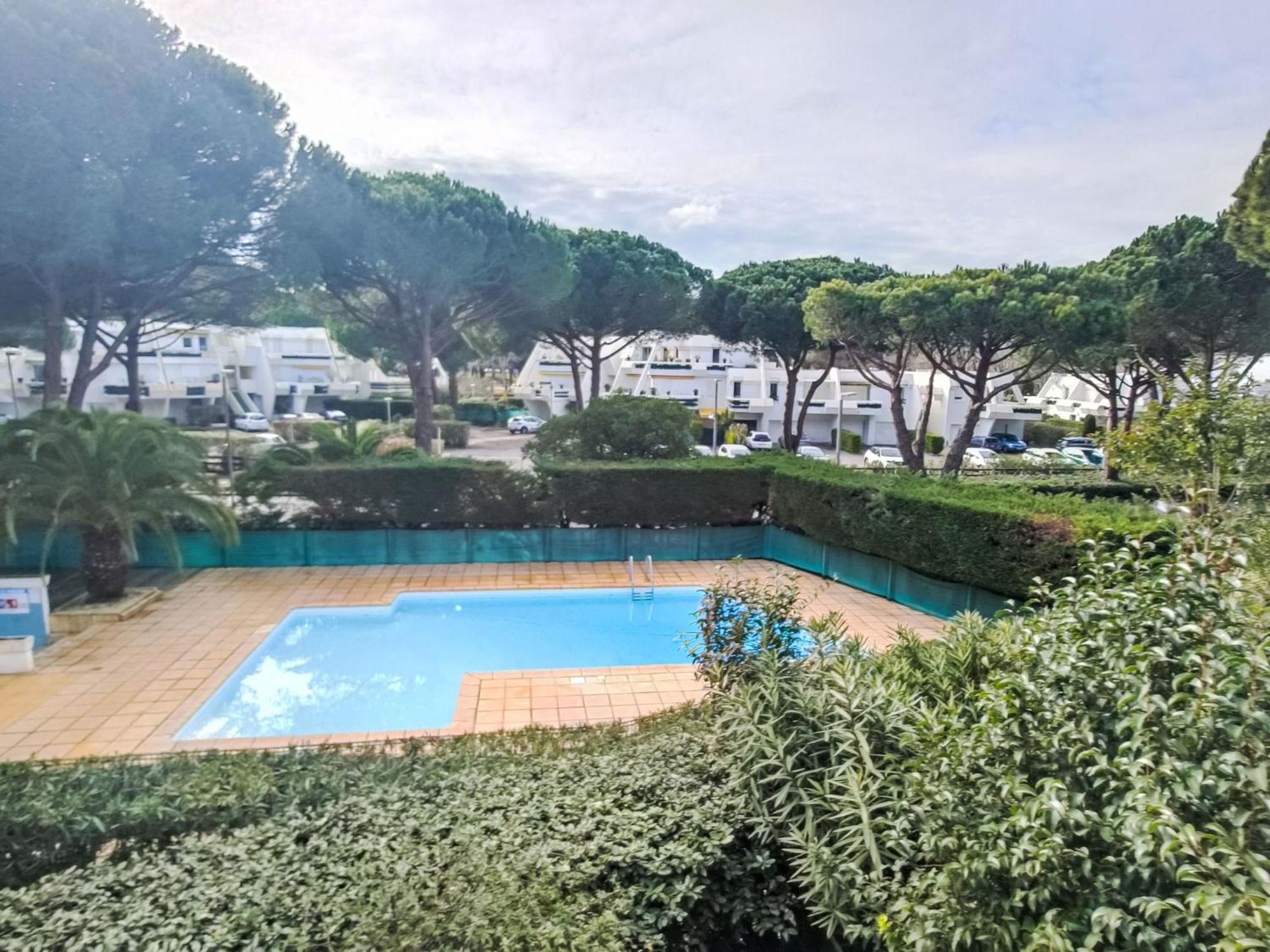 Les Villegiales Tee1 By Interhome Apartment La Grande-Motte